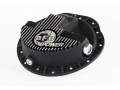 aFe Power Front Differential Cover
