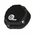 aFe Diff Cover (2003-2011 Dodge Cummins & 2001-2011 GM Duramax - AA-14-11.5 rear-end)